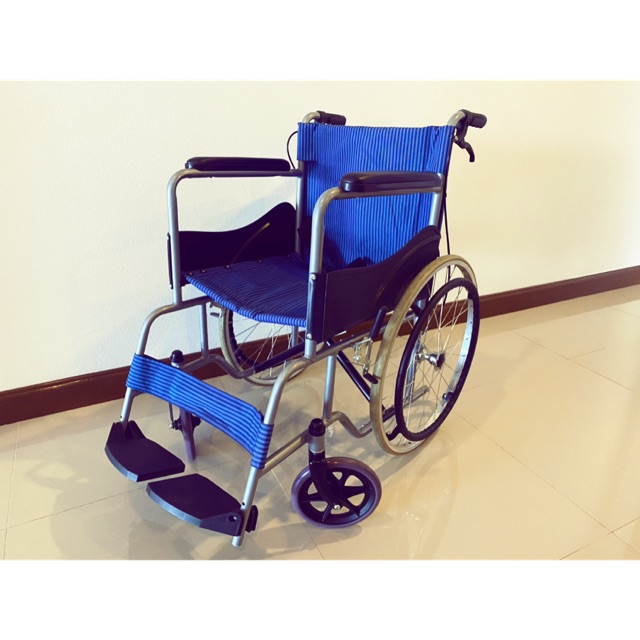 รถเข็น (wheelchair) LOC รุ่น SYIV100-HY9000