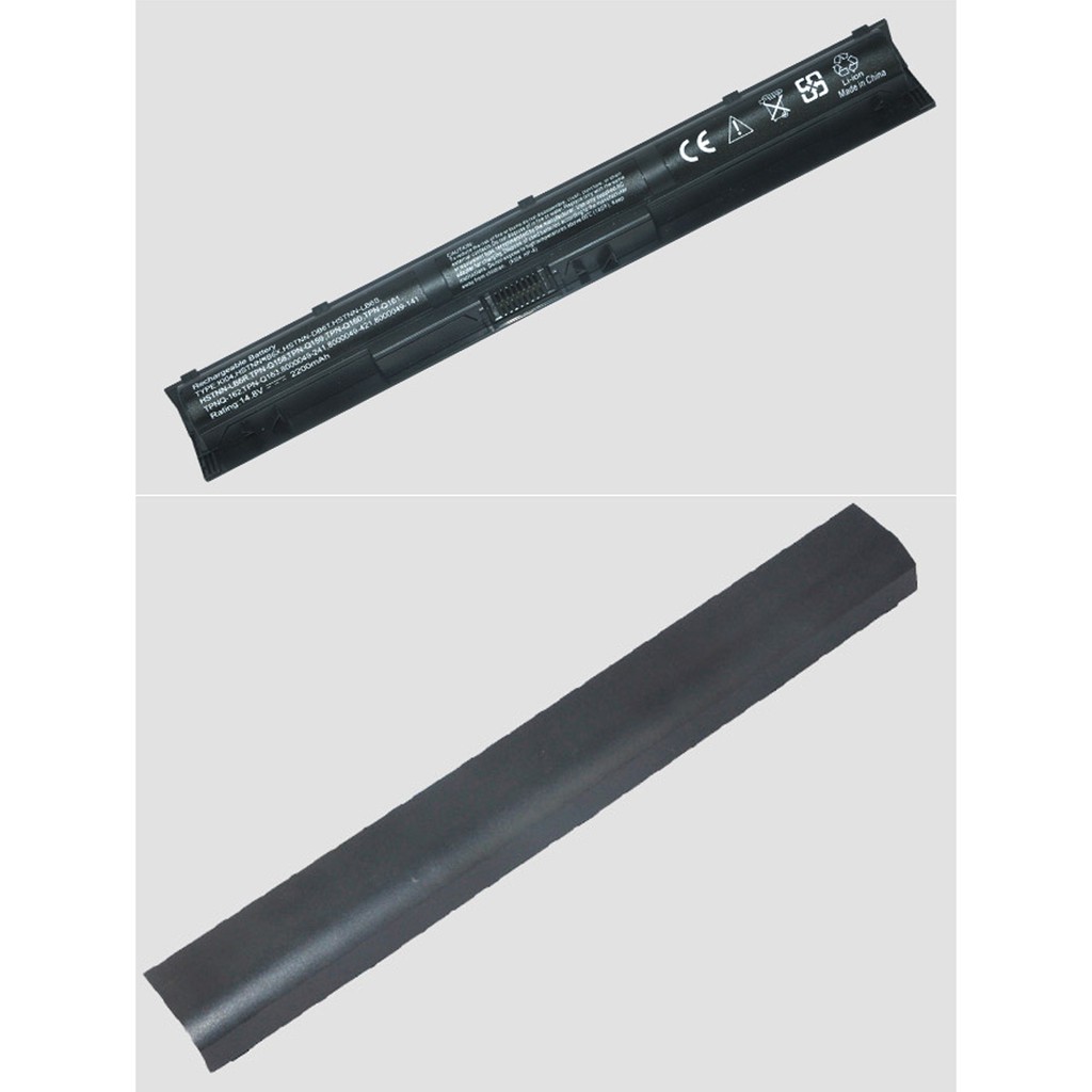 HP HSTNN-LB6S DB6T KI04 800049-421 laptop battery