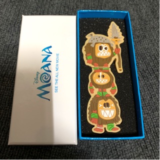 MOANA USB Flash Drive (8GB)