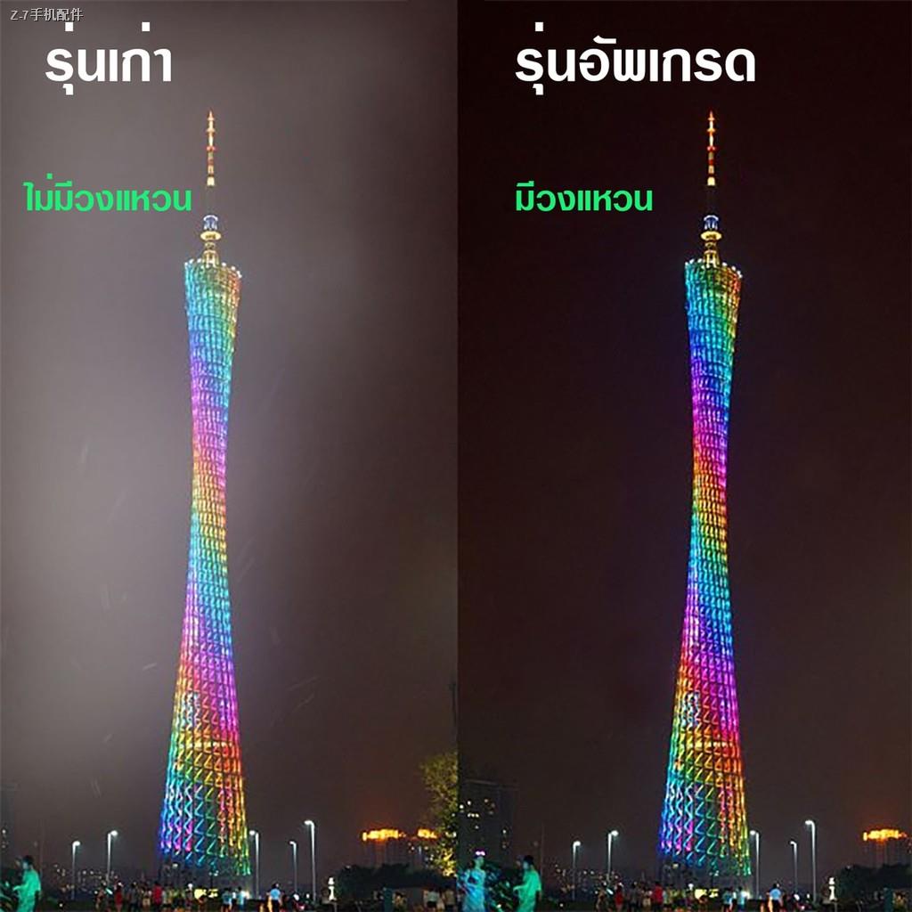 ✗♕◐เลนส์กล้อง iphone 11 ฟิล์มกล้องไอโฟน11 Full Camera Lens ฟิล์มเลนส์กล้อง for iPhone 11/ 11 Pro / 1