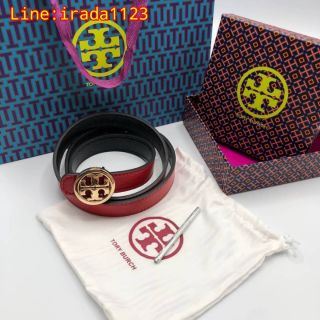 TORY BURCH Belt ของแท้ ราคาถูก