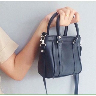 [RIYA Bag : ปริ้นมินิ] -ลดเพิ่ม 100฿ ใช้โค้ด-