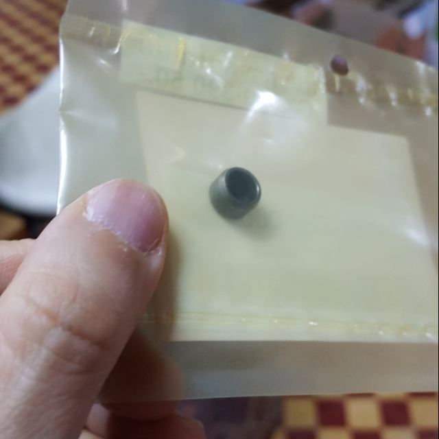 หมวกวาล์วไอเสีย GX240-GX390 ของแท้