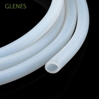 Glenes ท่อหัวฉีดนิวเมติก V5 V6 PTFE 1 เมตร 1 ชิ้น 1.75 3.0 มม. สําหรับเครื่องพิมพ์ 3D RepRap Rostock