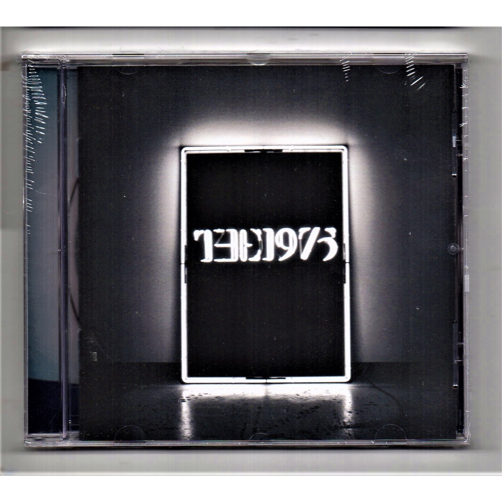 The 1975 - The 1975 ( ซีดีนําเข้า )