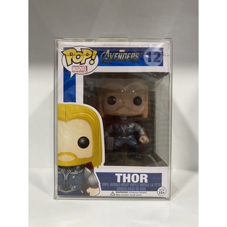 Funko Pop Thor Avengers Marvel 12