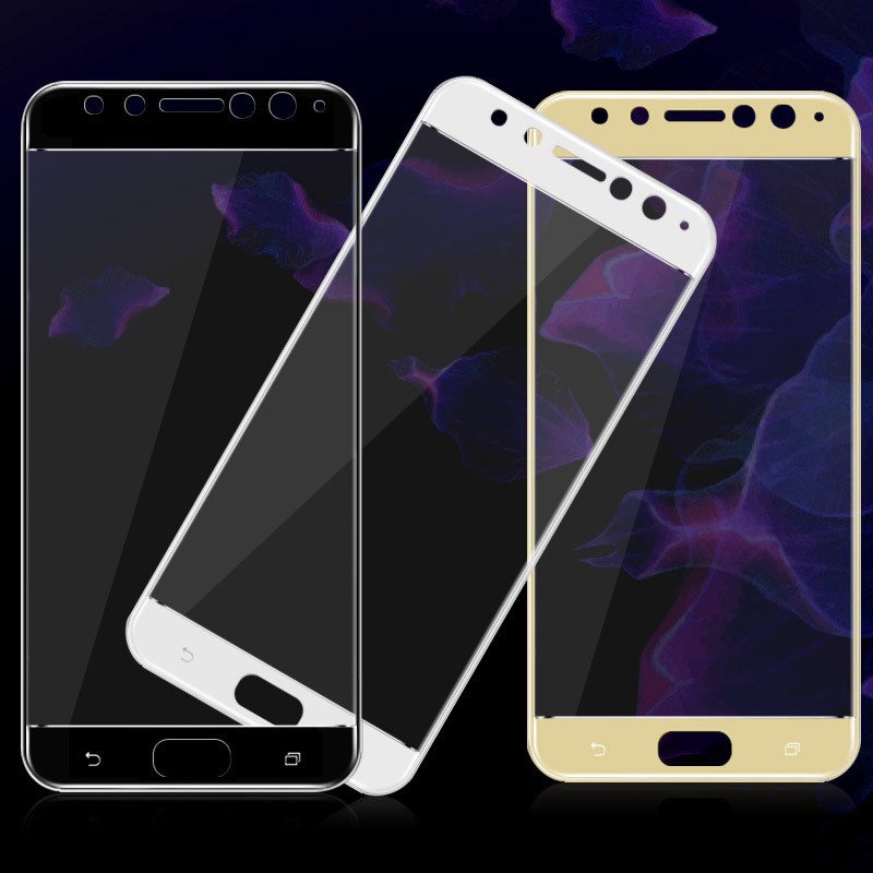 Asus 4 ZD552KL ZE554KL ZC554KL /3 Live ZB501KL ZC551KL Glass