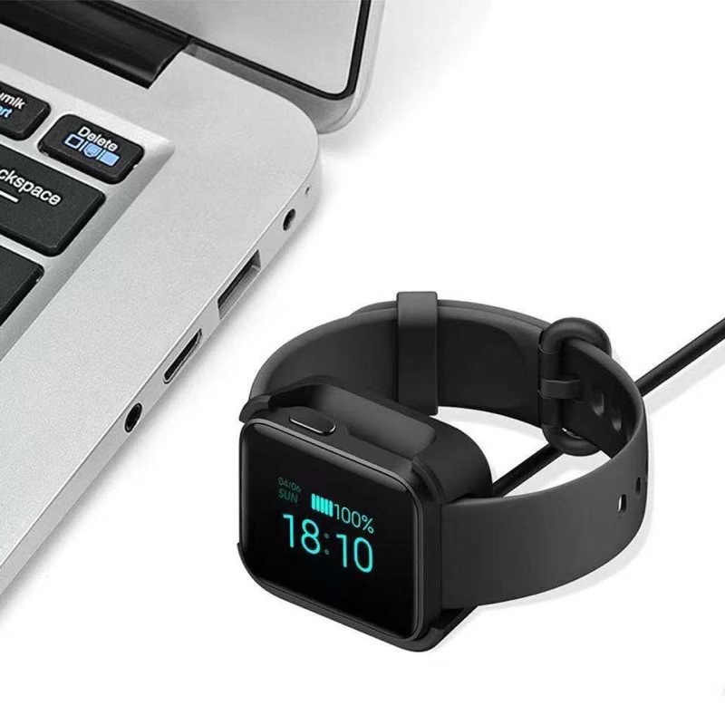 สายชาร์ทนาฬิกา mi watch lite Mi watch lite สายชาร์ท รูปที่ 5
