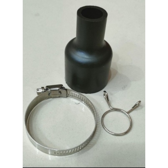 ยางเชื่อมต่อ Resun LP 100 และ LP 200 ดั้งเดิม