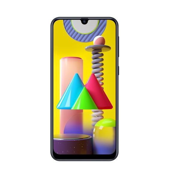 Samsung สมาร์ทโฟน Galaxy M31 6/128GB #7