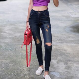 Zara skinny