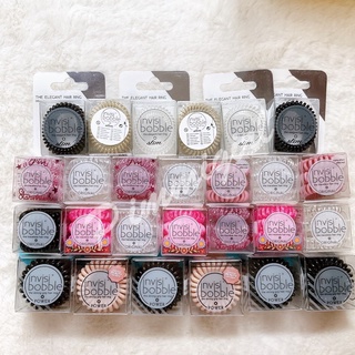 พร้อมส่ง 🎉 Invisibobble Slim / Original / Power / ที่คาดผม ยางมัดผม ยางรัดผม ของแท้