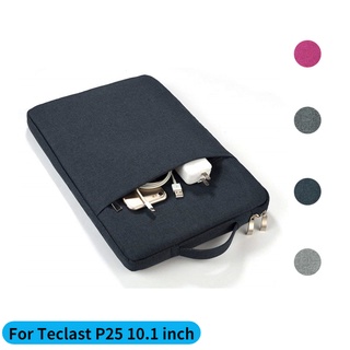 เคสกระเป๋าถือกันน้ําสําหรับ Teclast P25 10.1 นิ้ว 2021