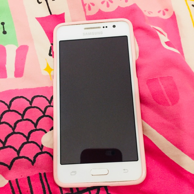 SAMSUNG GALAXY J2 PRIME มือสอง