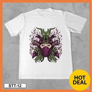 เสื้อยืด แนวสตริท STT-16