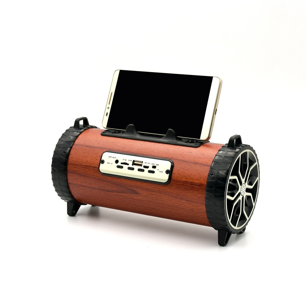 xm 2 series bluetooth speaker