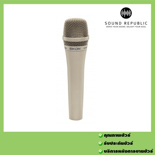 Proel Microphone DM585 ไมค์โครโฟนสำหรับการแสดงบนเวที