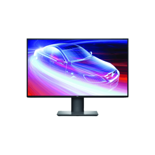 [เหลือ 16,191 ทักแชท] Dell Monitor จอมอนิเตอร์ UltraSharp 27" รุ่น U2720Q USB-C IPS 4K 60Hz (รับประกัน 3 ปี Onsite)