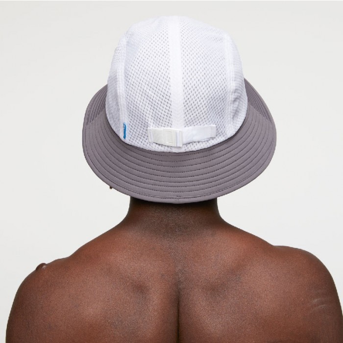 hoka adventure bucket hat