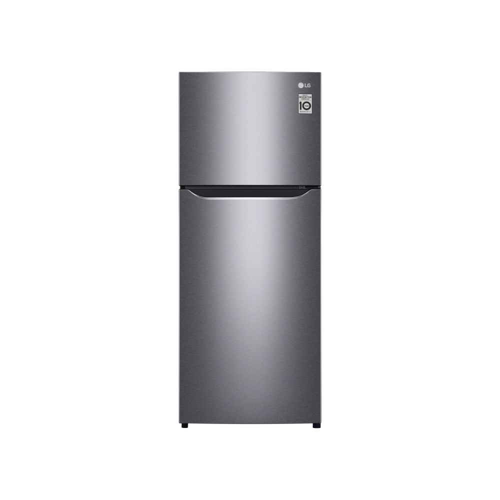 LG ตู้เย็น 2 ประตู ขนาด 6.6 คิว รุ่น GN-B202SQBB ระบบ Smart Inverter Compressor #8