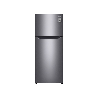 LG ตู้เย็น 2 ประตู ขนาด 6.6 คิว รุ่น GN-B202SQBB  ระบบ Smart Inverter Compressor #1