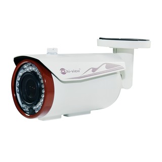 CCTV HI-VIEW HA-34LB20ABF AHD BULLET CAMERA 2.2MP (HA-34LB20ABF)