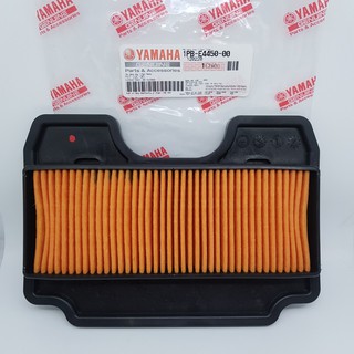 ไส้กรองอากาศ JUPITER RC แท้ YAMAHA AIR FILTER