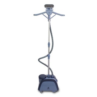 Steam ironing machine GARMENT STEAMER ELECTROLUX E5GS1-89BM 2.1L iron Electrical appliances เครื่องรีดผ้าไอน้ำ เครื่องรี