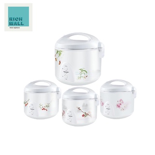 SHARP หม้อหุงข้าวอุ่นทิพย์ 1.8 ลิตร KS-19E (รับประกันศูนย์ 3…