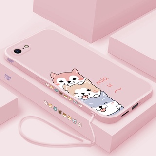 เคสโทรศัพท์มือถือ ซิลิโคน ลายการ์ตูนน่ารัก สําหรับ vivo 1601 1602 v2026 v2027 1606 1610 1611 1612 1713 1714 1716 1718 1719 1723 1726 1808 1811 1812 1816