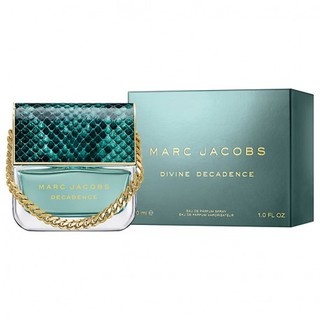 Marc Jacobs Divine Decadence EDP 5ml - 10ml นำ้หอมแท้แบ่งขาย