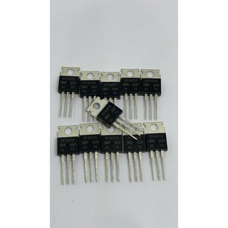 IRFB4019 MOSFET 17A 150V