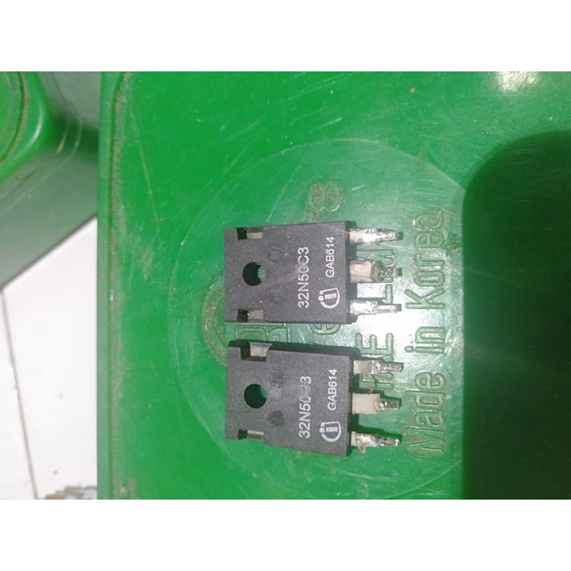 Mosfet 32N50G3******