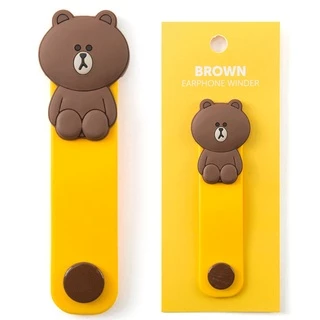 Caravan Crew Cable Organizer ที่จัดระเบียบ ที่เก็บสาย