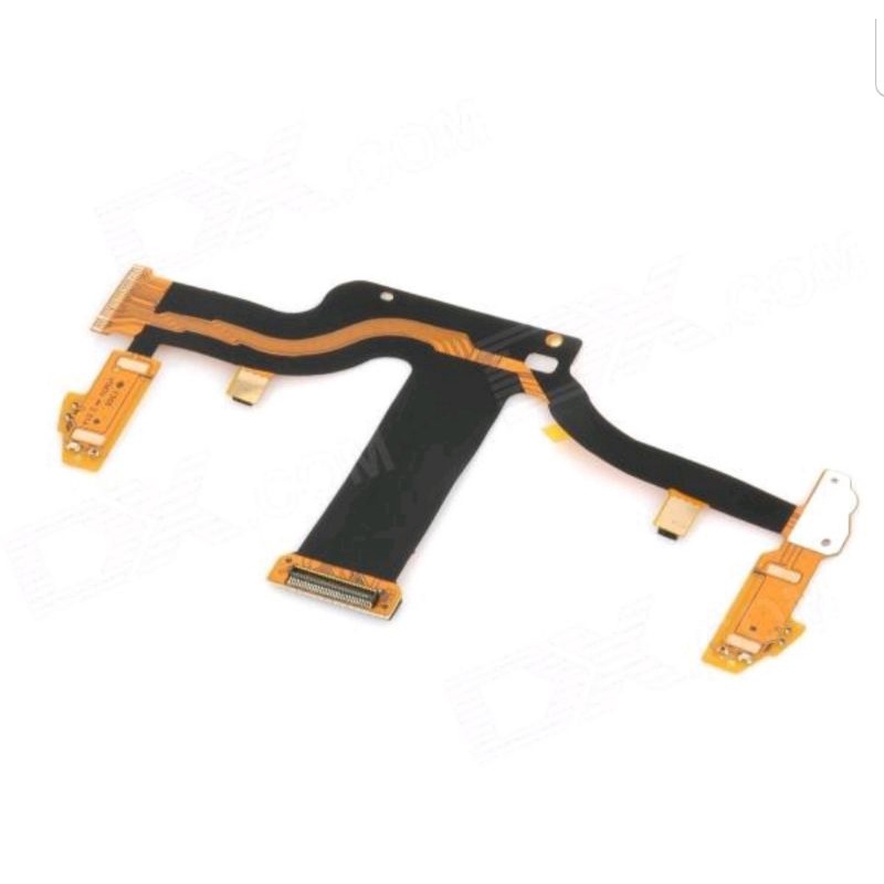 เครื่องเปลี่ยนหน้าจอ PSP GO LCD RIBBON