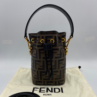 Like very newwww Fendi mini montresor y.19