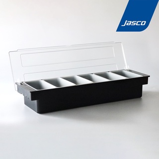 Jasco ช่องพลาสติกใส่เครื่องปรุง	Insert Condiment Dispenser