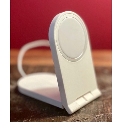 ขาตั้งแบบพับได้ MagSafe (Iphone MagSafee)