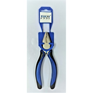 คีมปากจิ้งจก 6-7นิ้ว America Type Combination Plier TOKAI (1อัน)