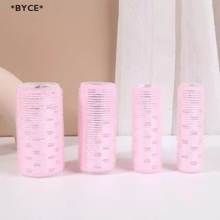 [[BYCE]] 4size Hair Rollers Hair Curlers Lazy Curler Hair Roller with aluminum sheet [Hot Sell]