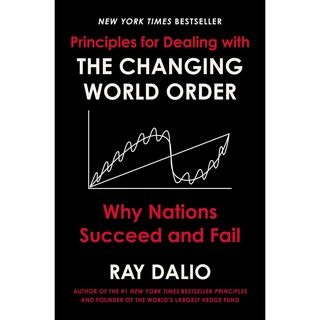 Principles for Dealing with the Changing World Order