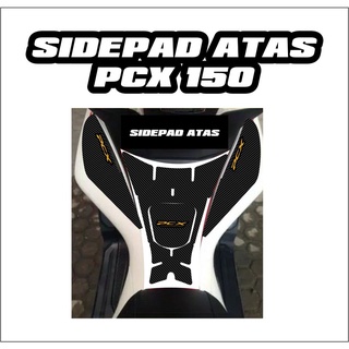 ชุดสติกเกอร์ติดถังน้ํามัน สําหรับ HONDA PCX 150 ALL PCX 150 Generic PCX 150 Code D