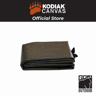 Kodiak Canvas Ground Sheet for Tent