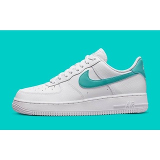 พร้อมส่ง Nike Air Force 1 สี Geeen Teal ของแท้100%