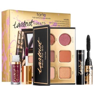  Tarte Tarteist Treats Set