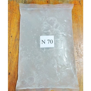 หัวแชมพู N 70 ขนาด 1 กิโลกรัม