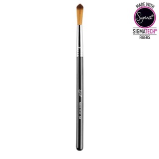 Sigma Beauty - E48 - POINTED CREASE BRUSH