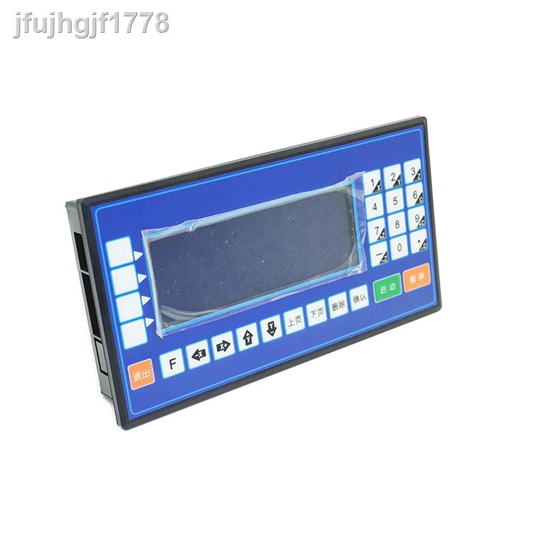 CM35D stepper motor เซอร์โวมอเตอร์ programmable controller TC55 เดี่ยว ...