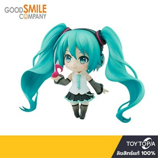 พร้อมส่ง+โค้ดส่วนลด Nendoroid 1701 Hatsune Miku Nt - Piapro Characters by Good Smile Company (ลิขสิทธิ์แท้)