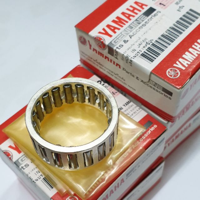 ลูกปืนก้านตัวล่าง SPARK135 แท้